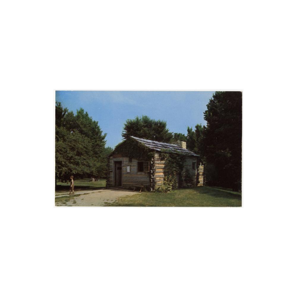 Image: Lincoln-Berry Store