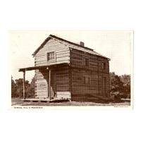 Image: Samuel Hill's Residence