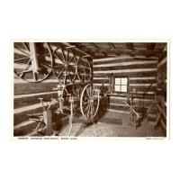 Image: Robert Johnson Residence, Work Shop