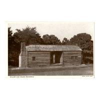 Image: Miller and Kelso Residence