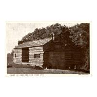 Image: Miller and Kelso Residence, Kelso Side