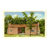 Image: Miller-Kelso Residence