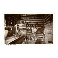 Image: Hill-McNamar Store Interior