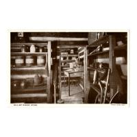 Image: Hill-McNamar Store Interior