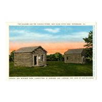 Image: The McNamer [sic] and the Lincoln Stores