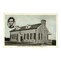 Image: Lincoln Museum, Lincoln State Park
