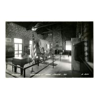 Image: Museum, Lincoln's New Salem