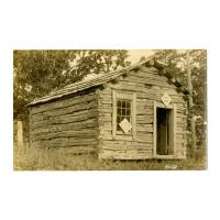 Image: Offut Store, Old Salem State Park