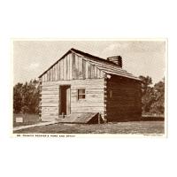 Image: Dr. Francis Regnier's Home and Office