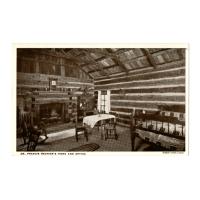 Image: Dr. Francis Regnier's Home and Office