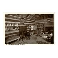 Image: Dr. Francis Regnier's Home and Office