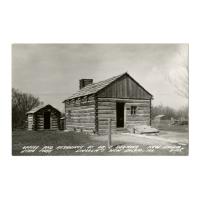 Image: Office and Residence of Dr. F. Regnier