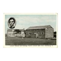 Image: Lincoln Museum and Rutledge Tavern