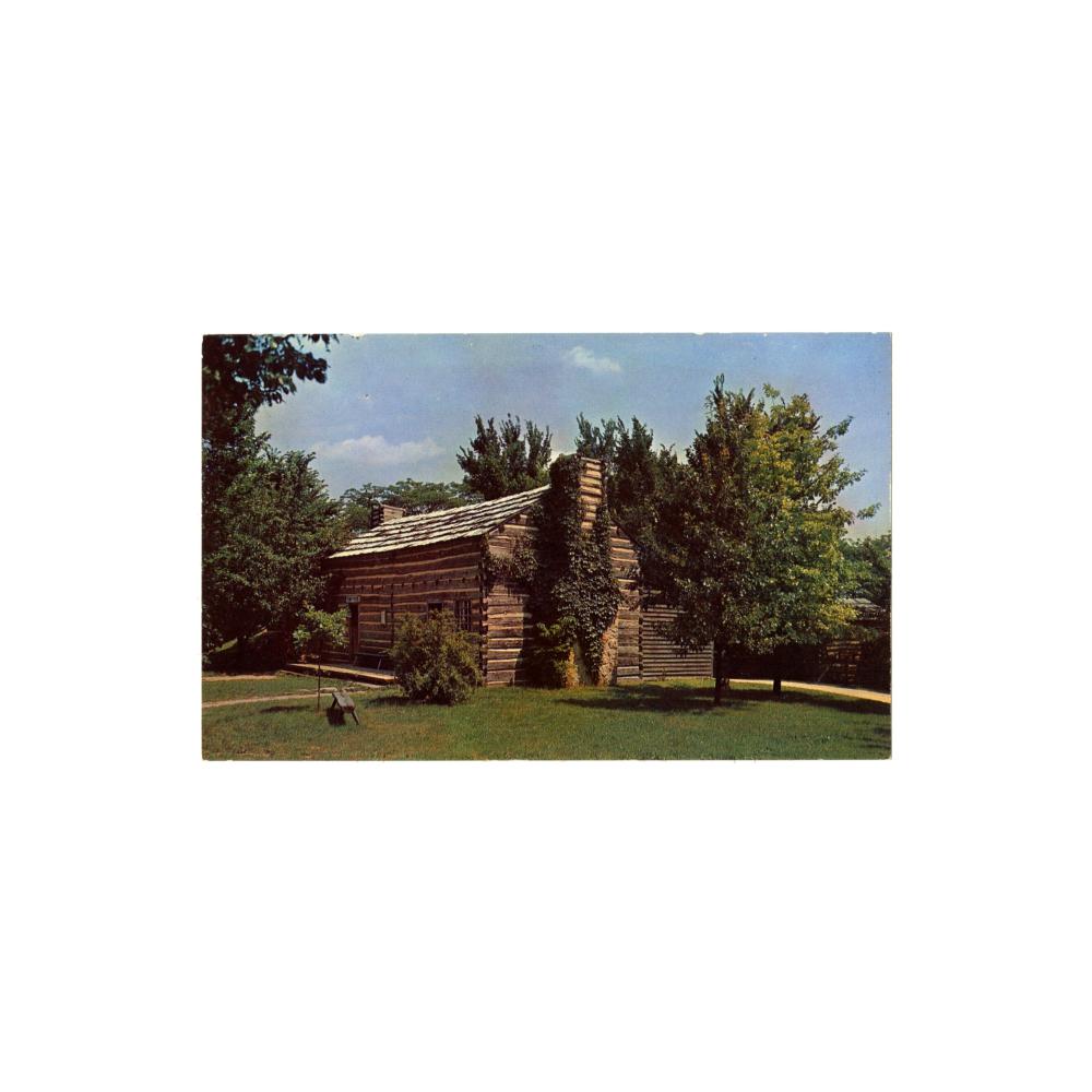 Image: Rutledge Tavern