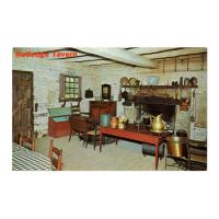 Image: Rutledge Tavern (Interior)