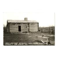 Image: Trent Brothers'  Residence