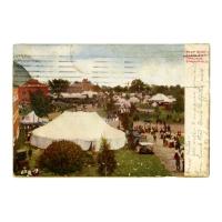 Image: Snap Shot of State Fair Grounds, Springfield