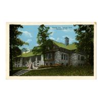 Image: Lincoln Inn, Lincoln Park, Springfield, Ill.