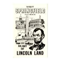 Image: Visit Springfield, Illinois