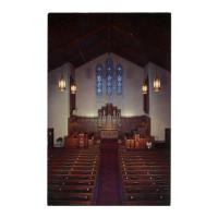 Image: First Presbyterian Church