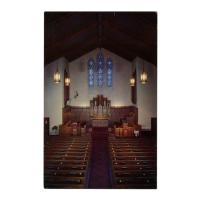 Image: First Presbyterian Church