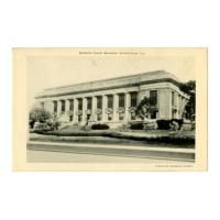 Image: Supreme Court Building