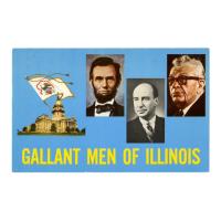 Image: Gallant Men of Illinois