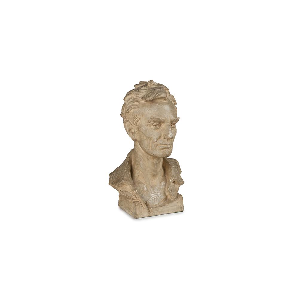 Image: Abraham Lincoln Bust