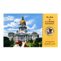 Image: The State of Illinois