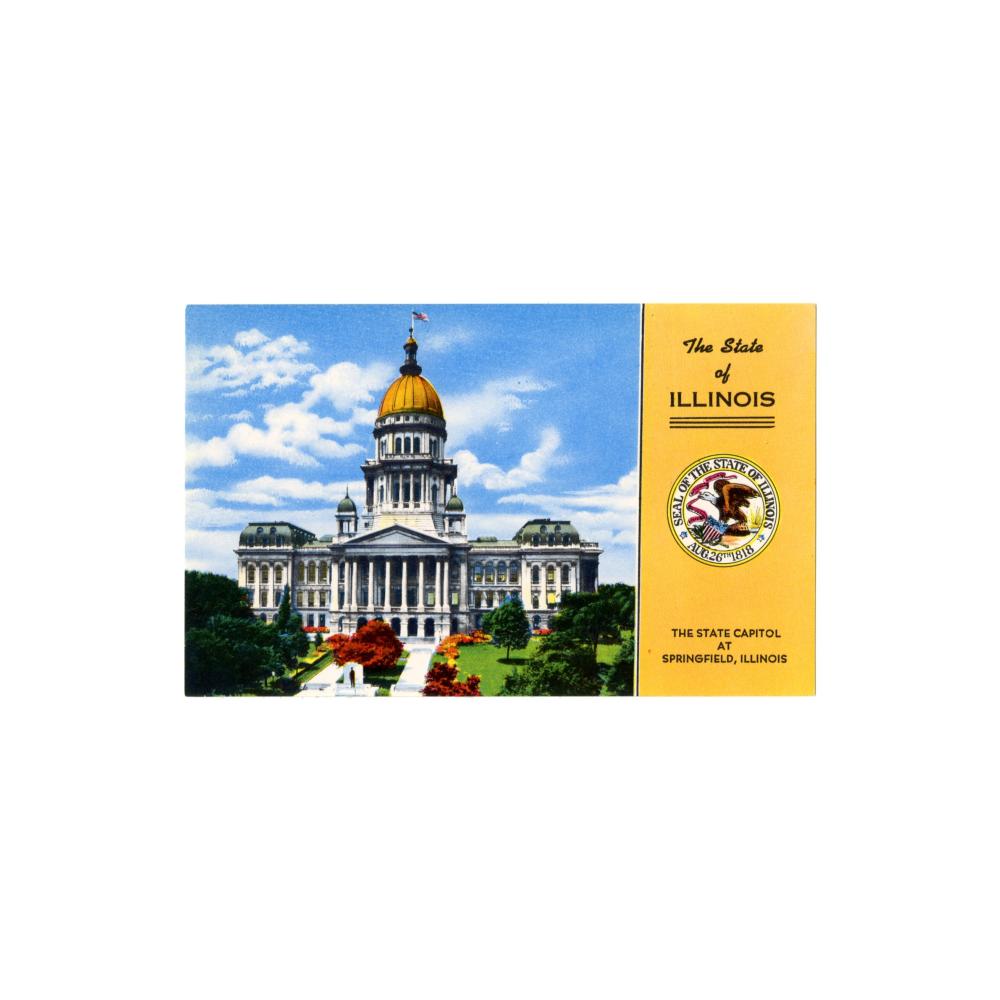 Image: The State of Illinois