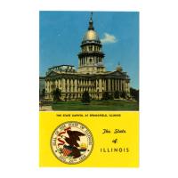 Image: The State of Illinois
