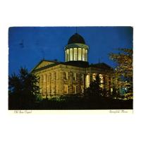 Image: Old State Capitol