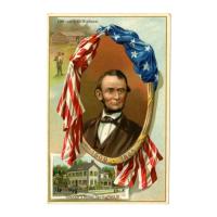 Image: Lincoln's Birthday