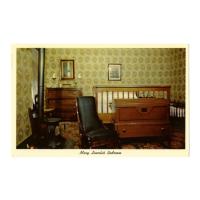 Image: Mary Lincoln's Bedroom