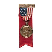 Image: Boy Scout badge