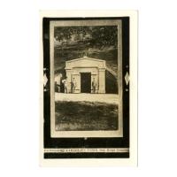 Image: President Lincoln's Tomb