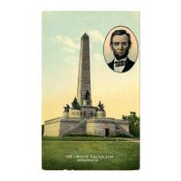 Image: Lincoln Mausoleum