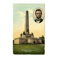 Image: Lincoln Mausoleum