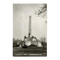 Image: Lincoln's Tomb