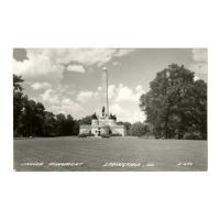 Image: Lincoln Monument