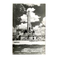 Image: Lincoln Monument