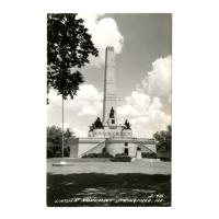 Image: Lincoln Monument