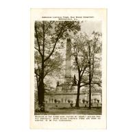 Image: Abraham Lincoln Tomb