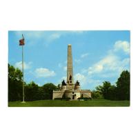 Image: Abraham Lincoln Tomb
