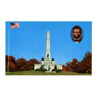 Image: Lincoln Monument