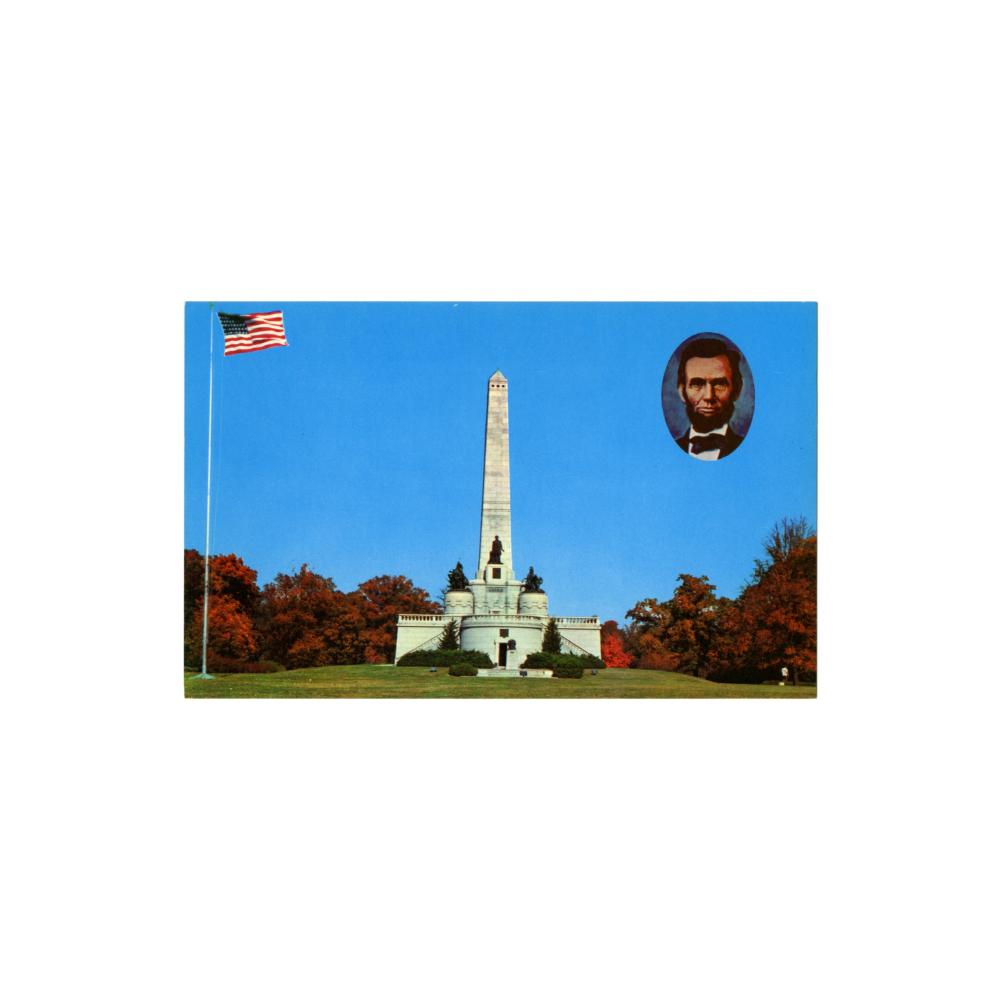 Image: Lincoln Monument