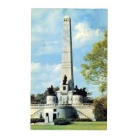 Image: Lincoln's Tomb