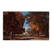 Image: Lincoln's Tomb