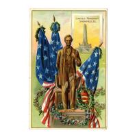 Image: Lincoln Monument