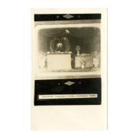 Image: President Lincoln's Tomb--Interior View